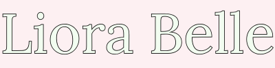 Liora Belle